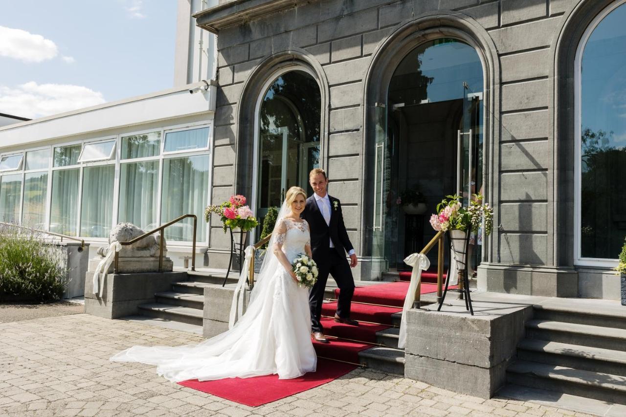 Hotel Minella & Leisure Centre Clonmel Exterior photo