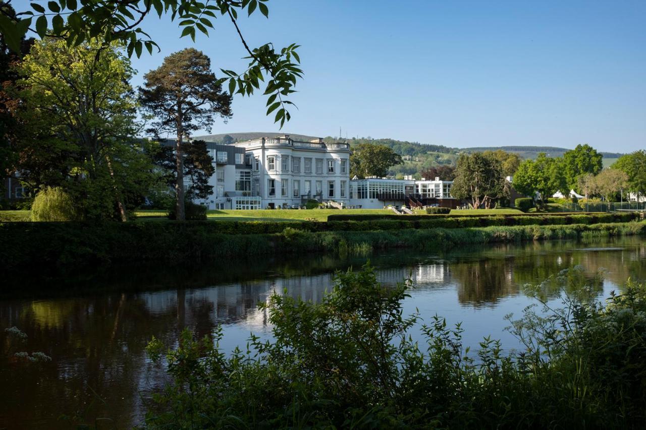 Hotel Minella & Leisure Centre Clonmel Exterior photo