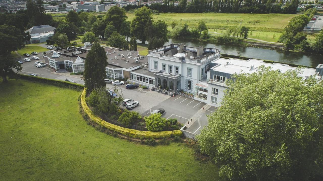 Hotel Minella & Leisure Centre Clonmel Exterior photo