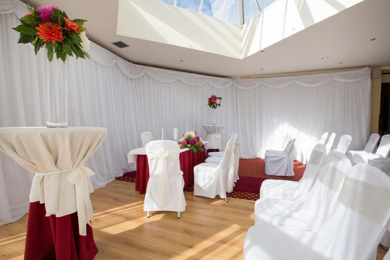Hotel Minella & Leisure Centre Clonmel Exterior photo
