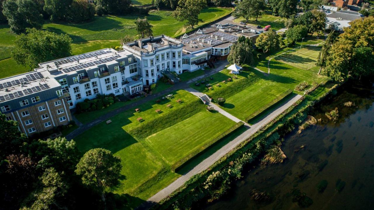 Hotel Minella & Leisure Centre Clonmel Exterior photo